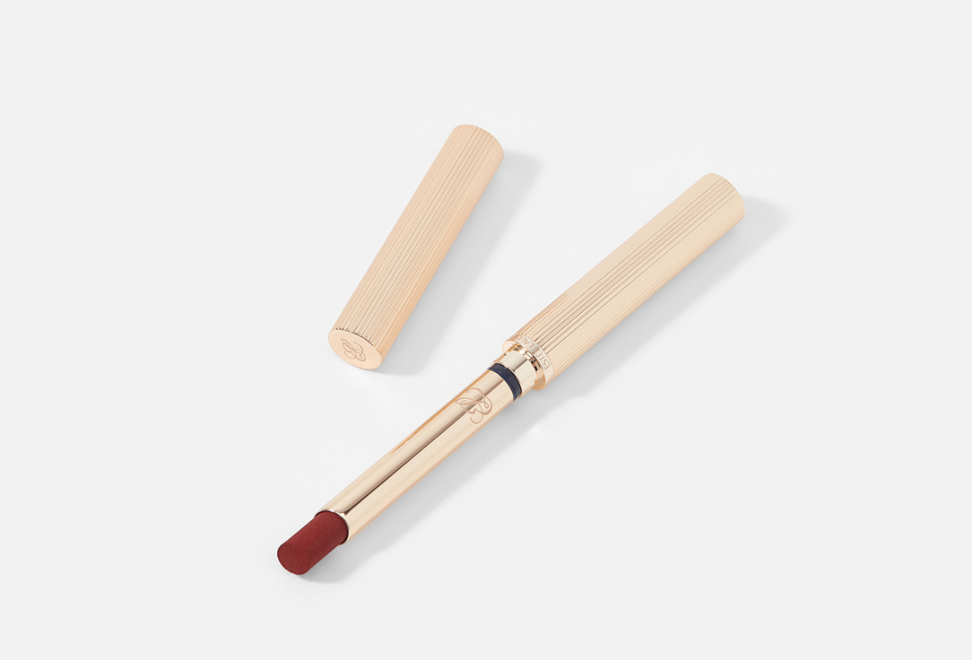 Estée Lauder Silky Matte Lipstick Pure Color Exploit