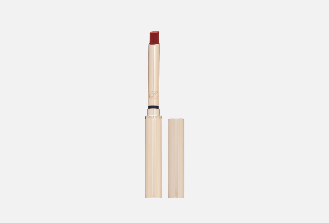 Estée Lauder Silky Matte Lipstick Pure Color Exploit