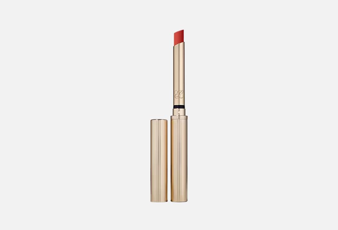 Estée Lauder Silky Matte Lipstick Pure Color Exploit