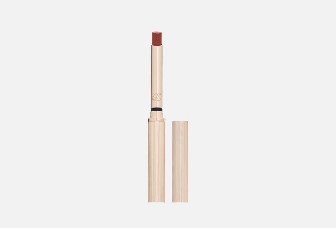 Estée Lauder Silky Matte Lipstick Pure Color Exploit 301, Smokescreen 0.7 g Estée Lauder Silky Matte Lipstick Pure Color Exploit