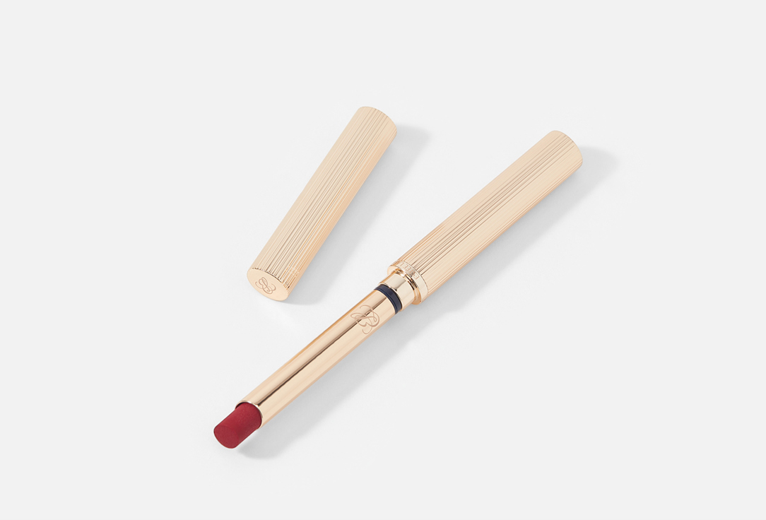 Estée Lauder Silky Matte Lipstick Pure Color Exploit