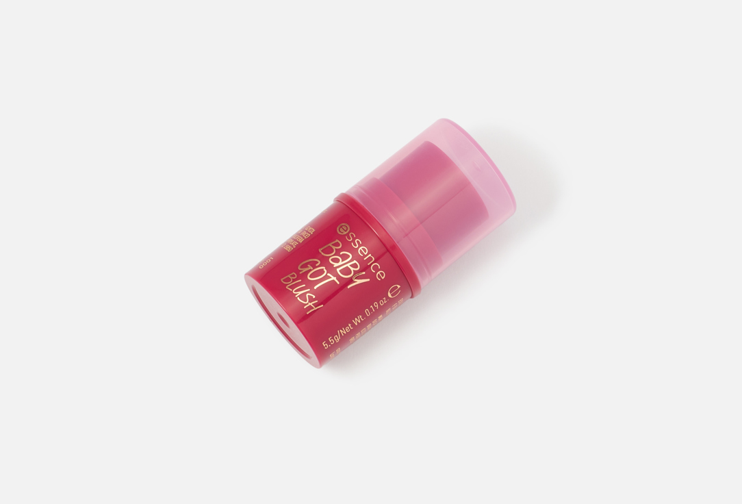 essence Blush stick baby got blush