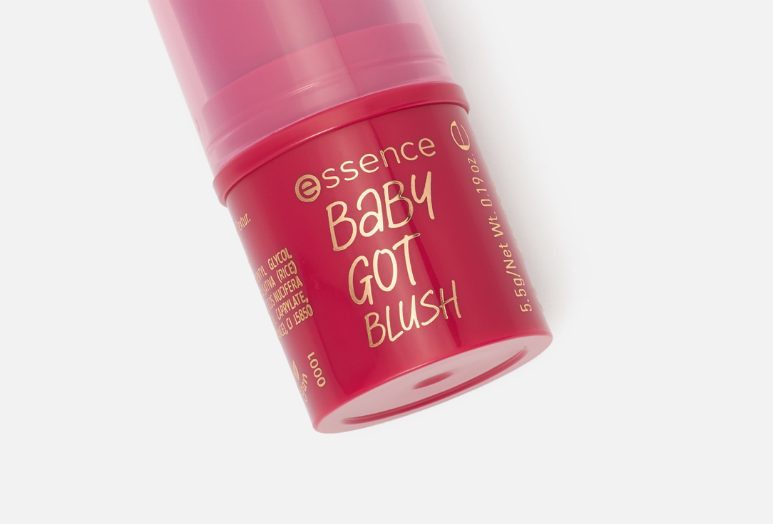 essence Blush stick baby got blush