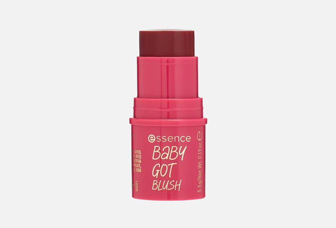 essence Blush stick baby got blush