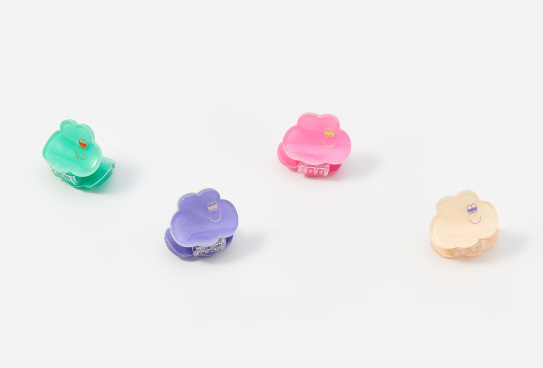 RAD SET OF HAIRPINS #hairhacks clips