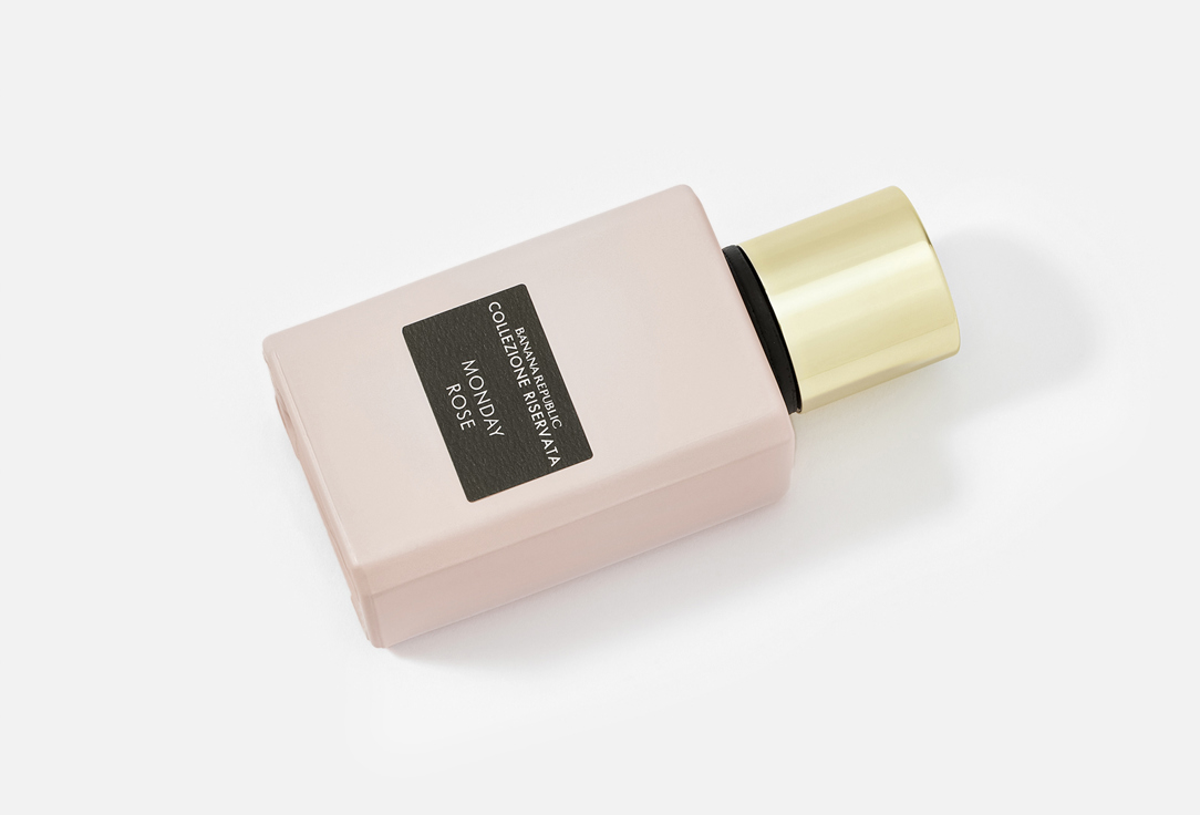BANANA REPUBLIC EXTRAIT DE PARFUM MONDAY ROSE