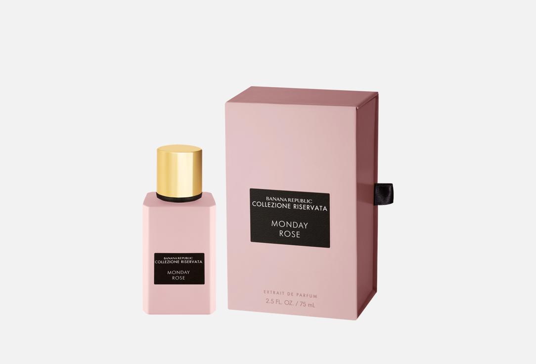 BANANA REPUBLIC EXTRAIT DE PARFUM MONDAY ROSE