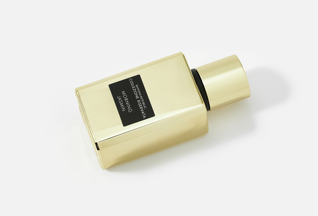 BANANA REPUBLIC EXTRAIT DE PARFUM MORNING JASMIN