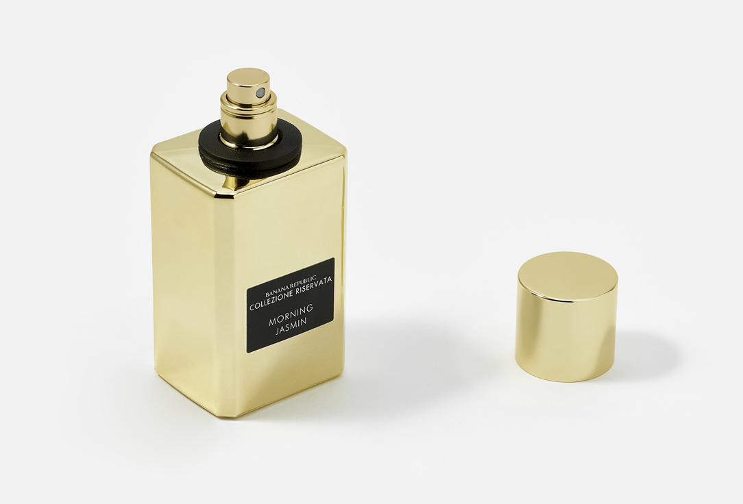 BANANA REPUBLIC EXTRAIT DE PARFUM MORNING JASMIN