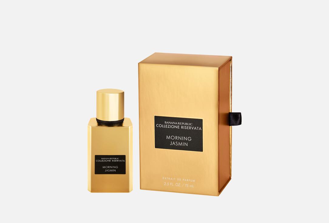 BANANA REPUBLIC EXTRAIT DE PARFUM MORNING JASMIN