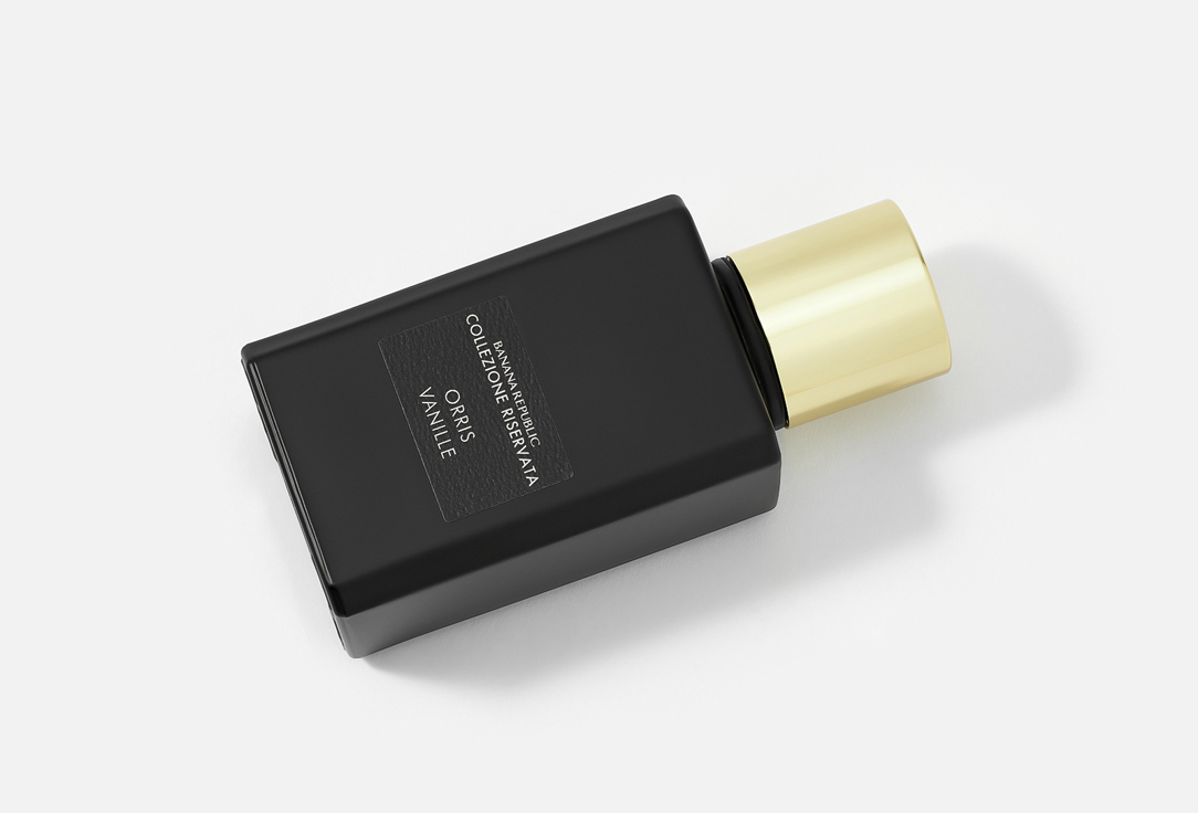 BANANA REPUBLIC EXTRAIT DE PARFUM ORRIS VANILLE