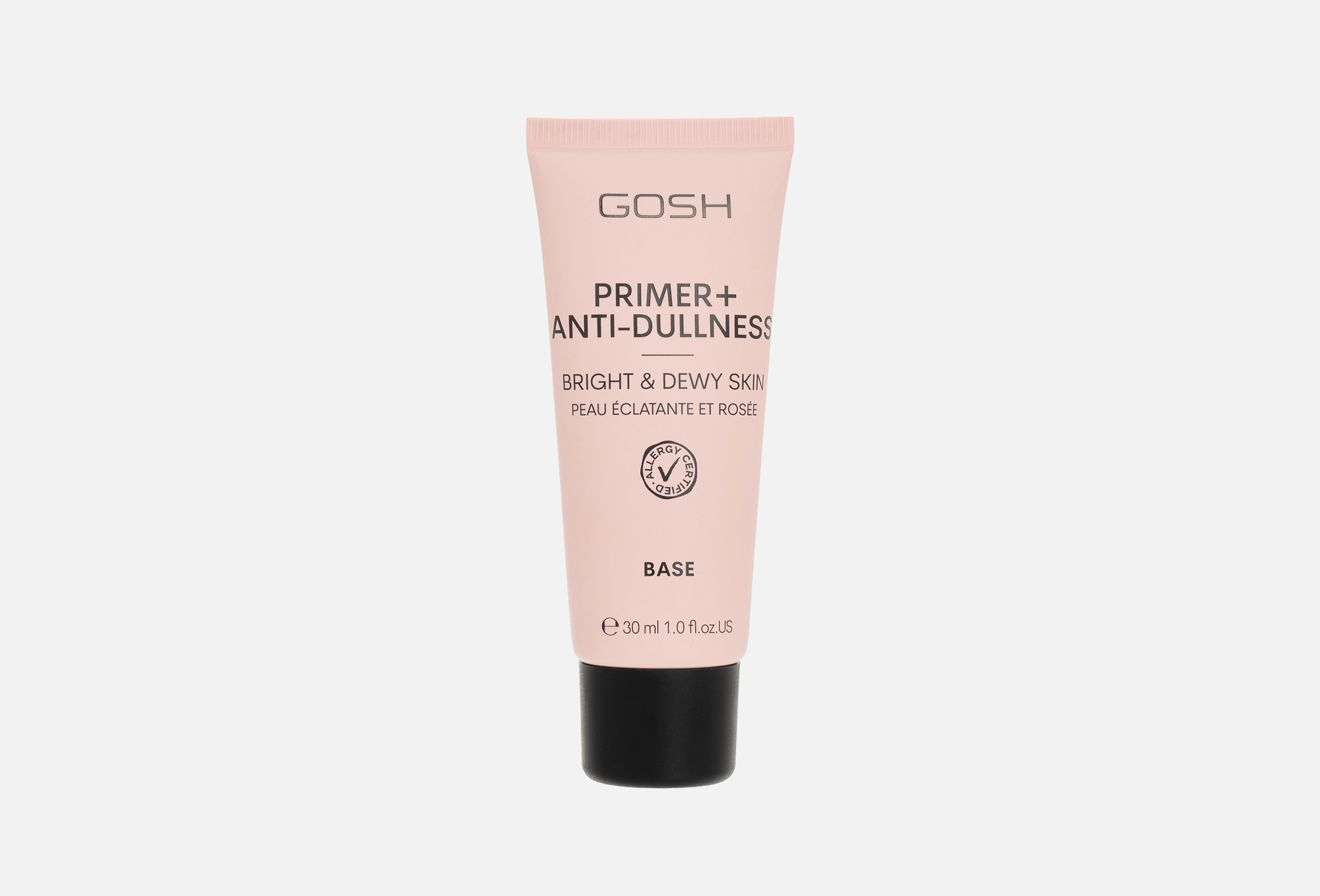 PRIMER+ ANTI-DULLNESS  30 009