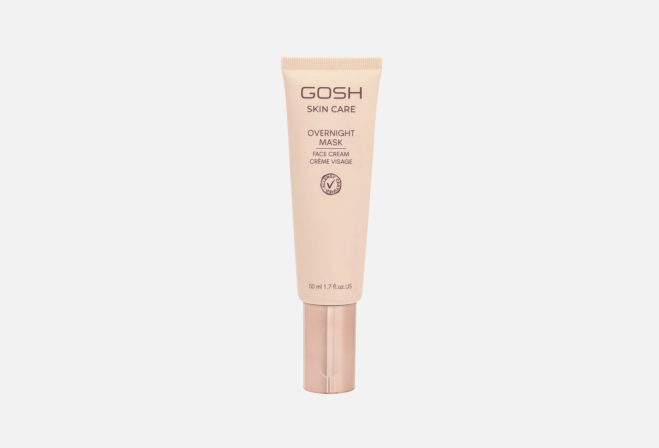 OVERNIGHT MASK  50 