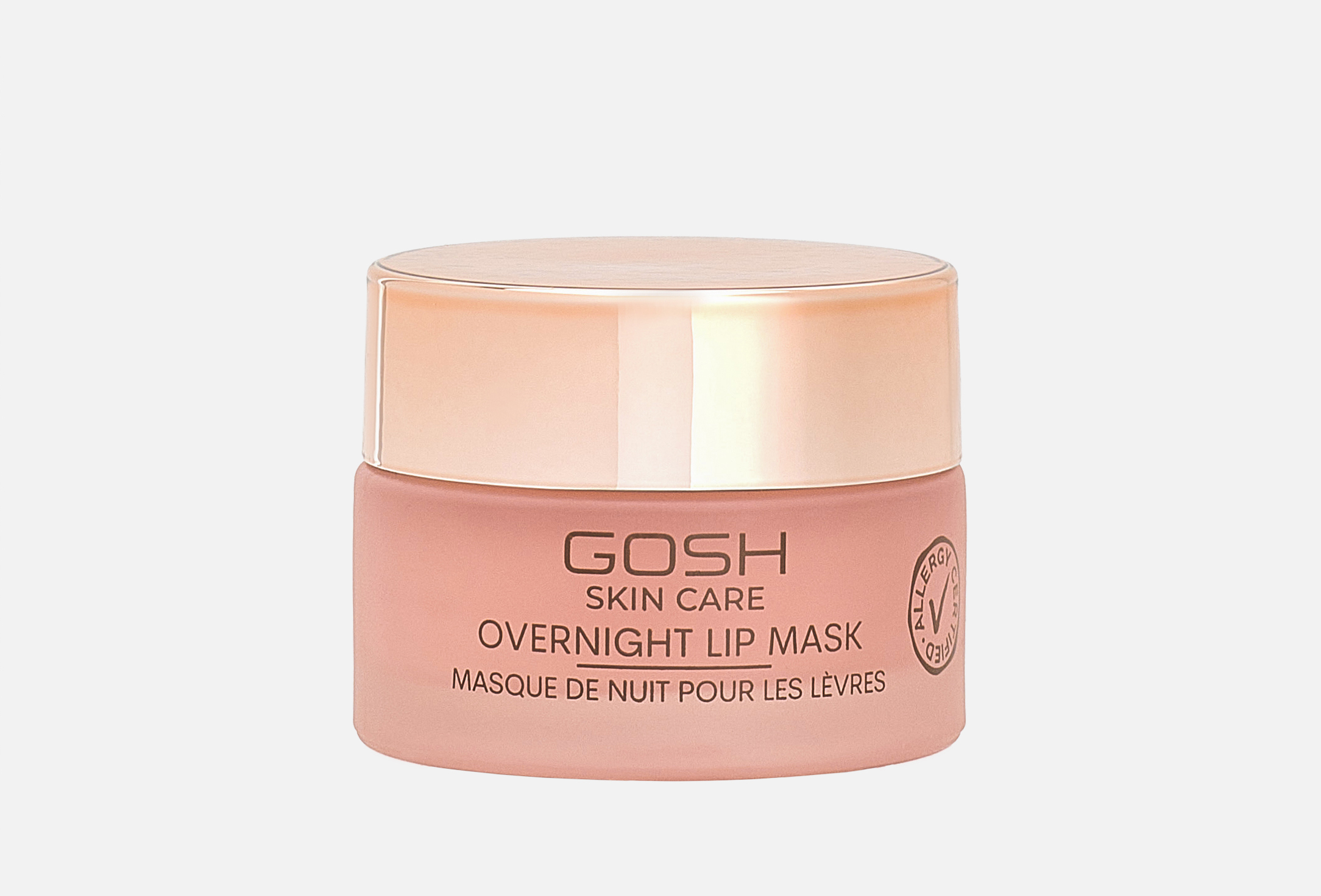 OVERNIGHT LIP MASK  15 
