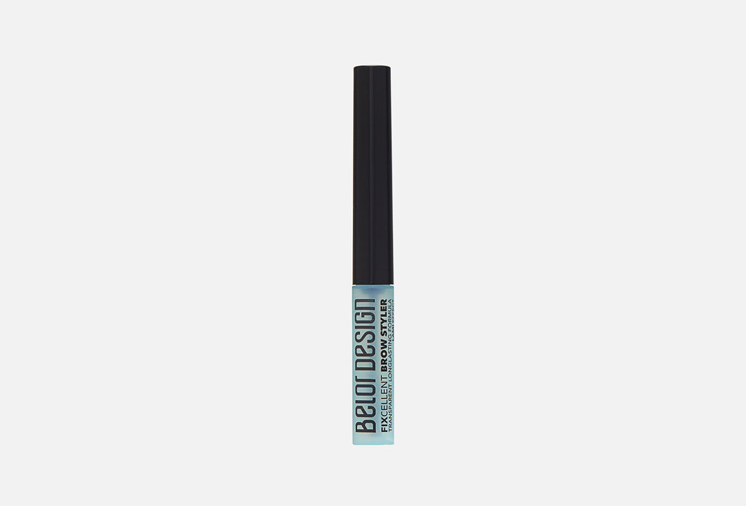 Belor Design Clear brow styler Fixсellent