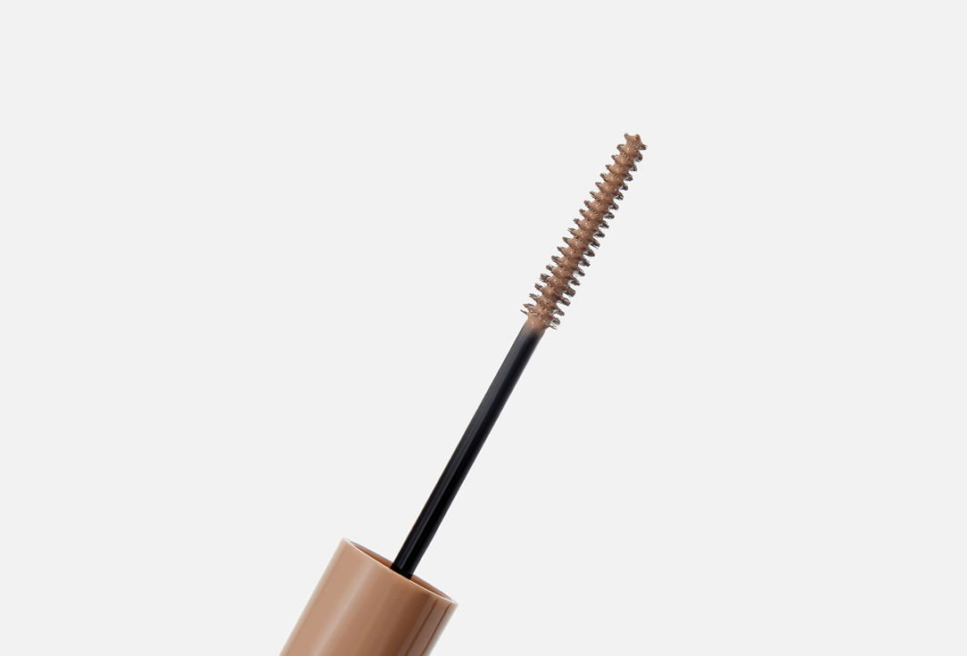 Belor Design Tinted brow gel Grafix
