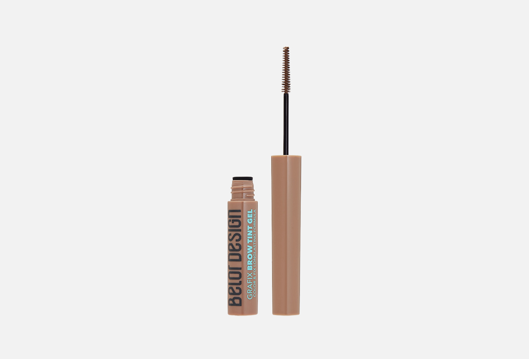 Belor Design Tinted brow gel Grafix