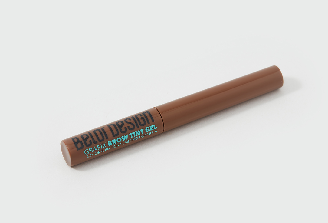 Belor Design Tinted brow gel Grafix