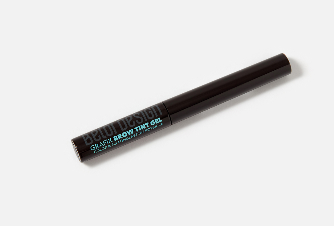 Belor Design Tinted brow gel Grafix