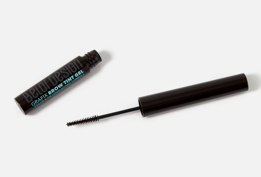 Belor Design Tinted brow gel Grafix