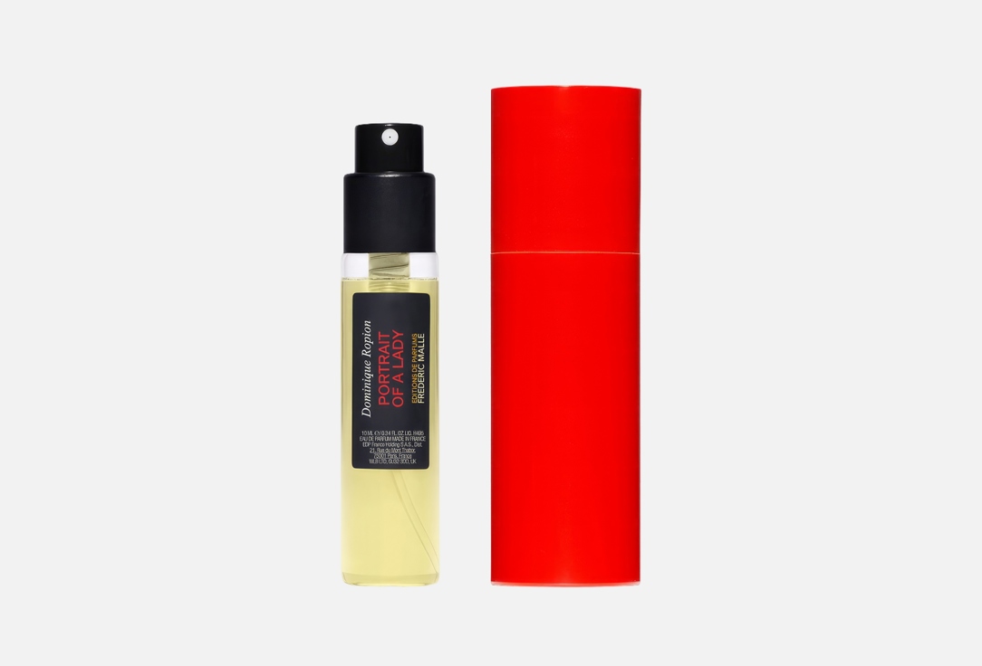 Frederic Malle Eau de parfum set Portrait of a Lady Deco 2 pcs Frederic Malle Eau de parfum set Portrait of a Lady Deco