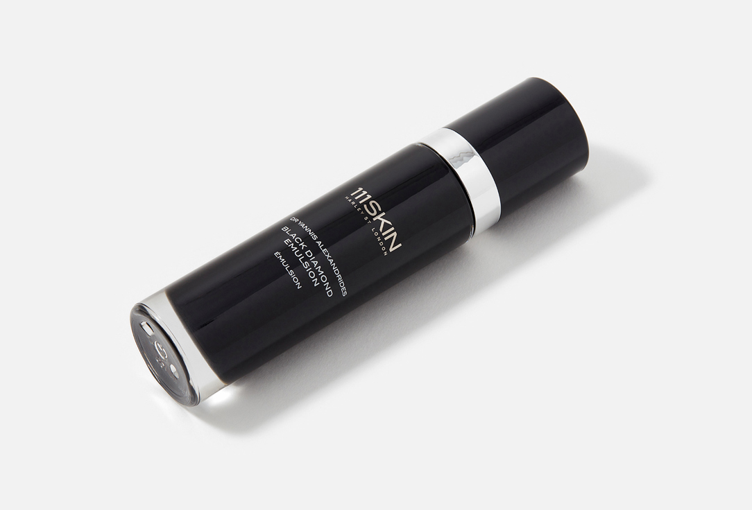 111SKIN Anti-Age Firming Face Emulsion Black Diamond
