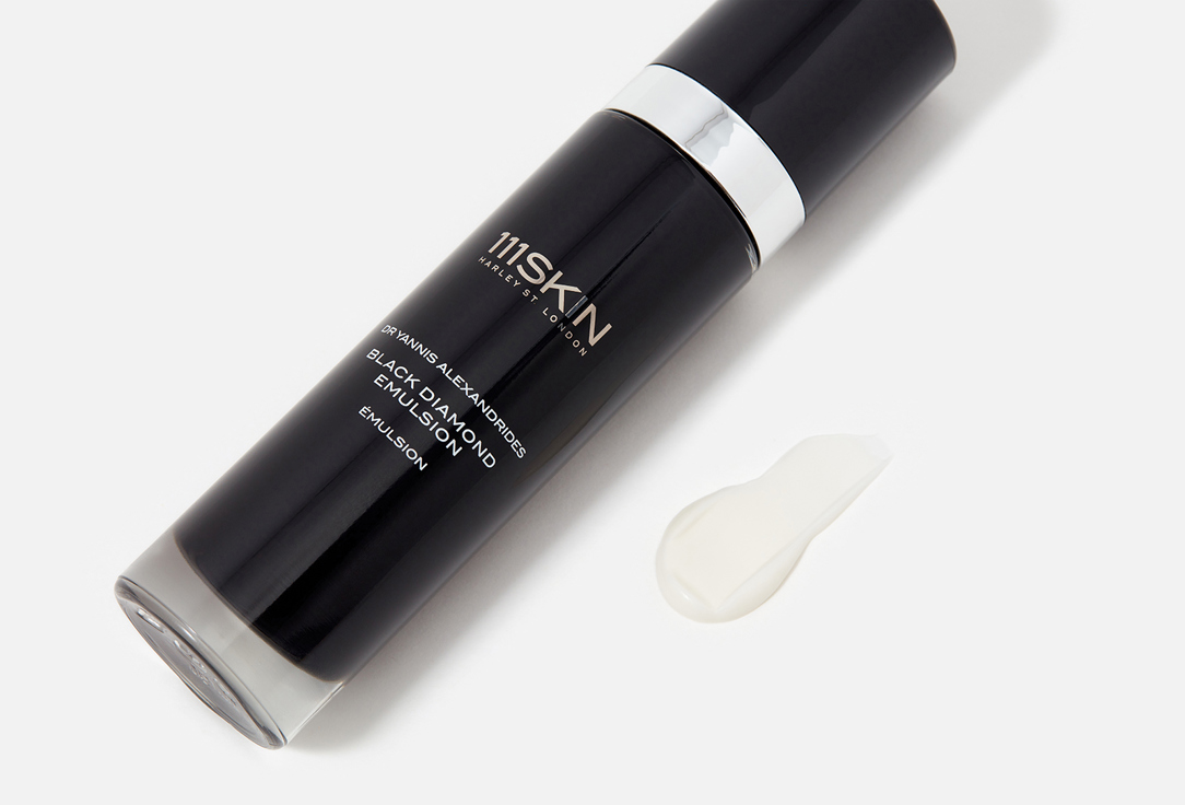 111SKIN Anti-Age Firming Face Emulsion Black Diamond