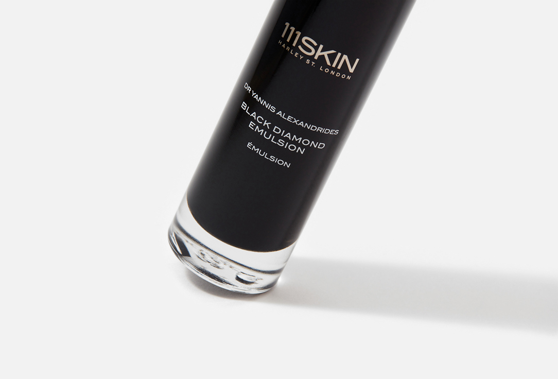 111SKIN Anti-Age Firming Face Emulsion Black Diamond