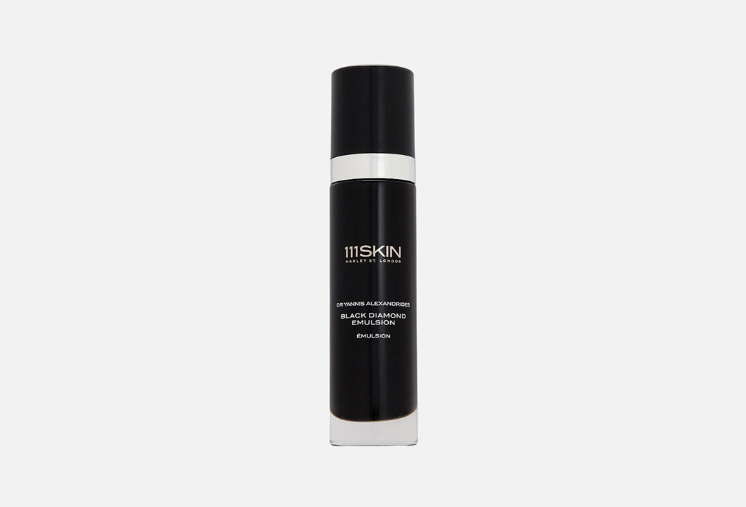 111SKIN Anti-Age Firming Face Emulsion Black Diamond