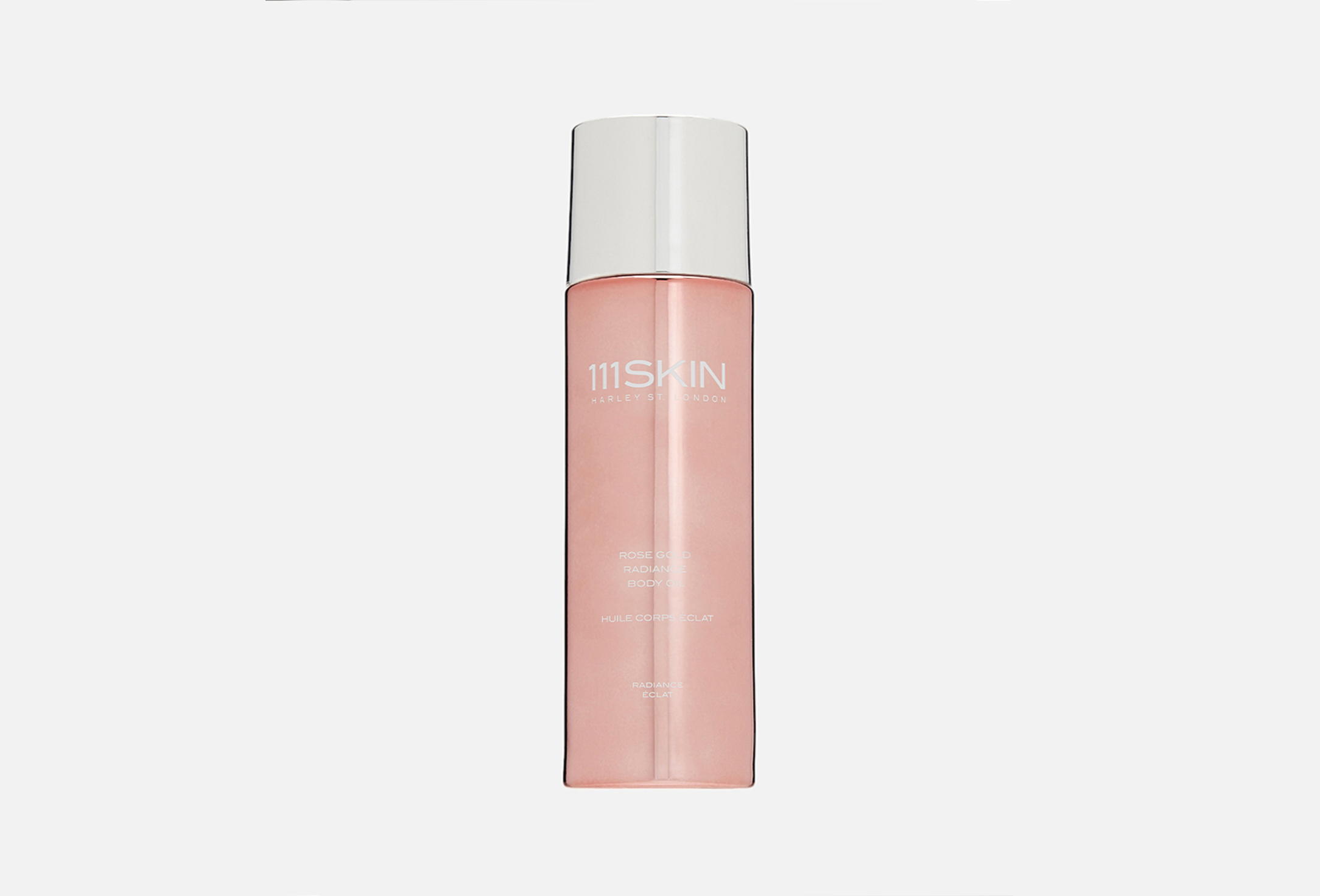 Rose Gold 100