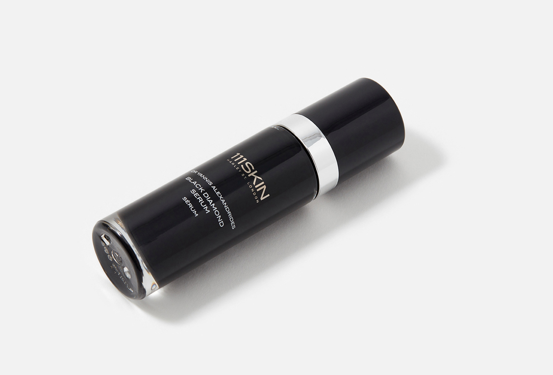 111SKIN Anti-Age Firming Face Serum Black Diamond