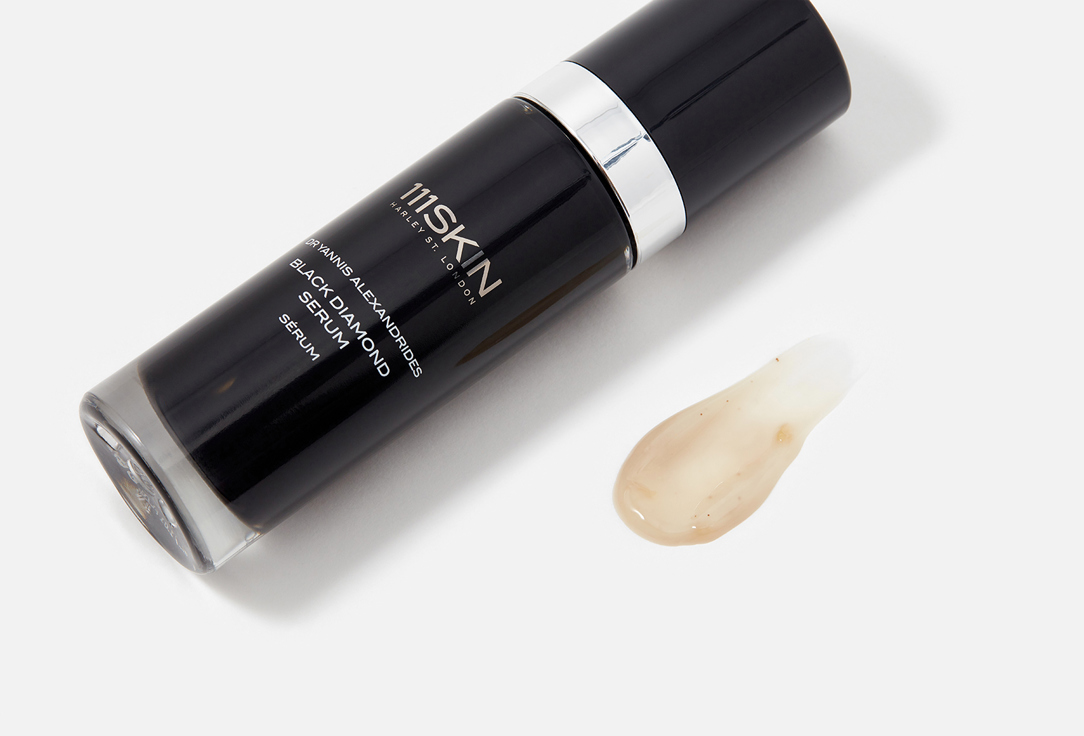 111SKIN Anti-Age Firming Face Serum Black Diamond