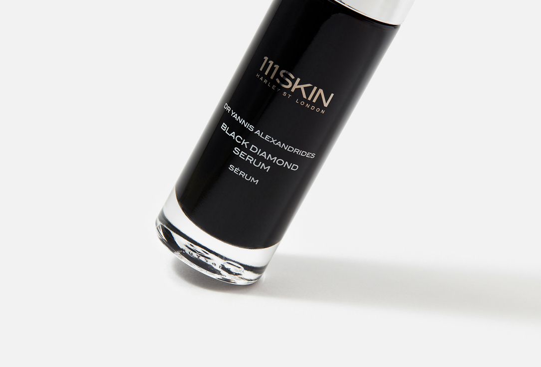 111SKIN Anti-Age Firming Face Serum Black Diamond