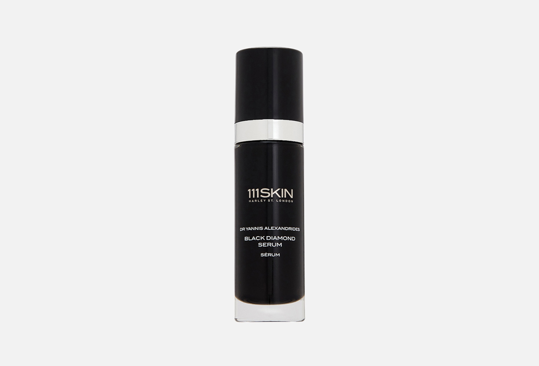 111SKIN Anti-Age Firming Face Serum Black Diamond