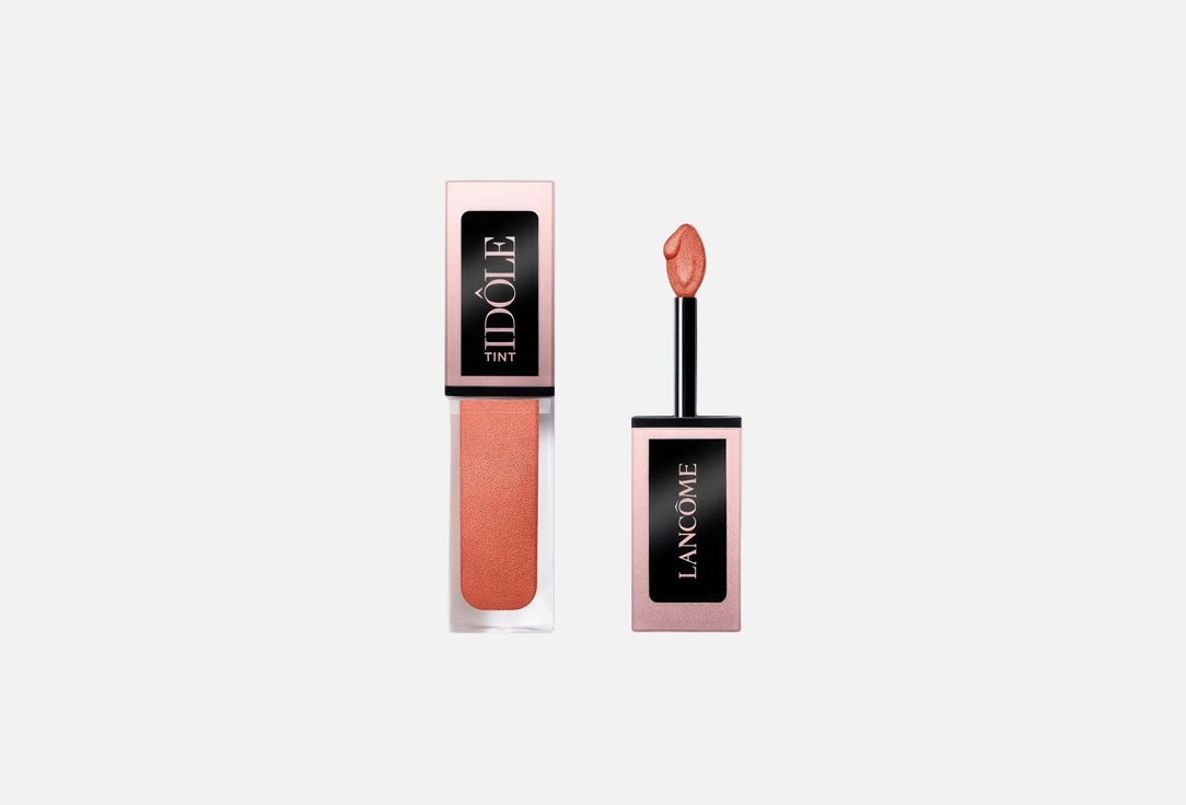 Lancome Liquid Eyeshadow Idôle Tint
