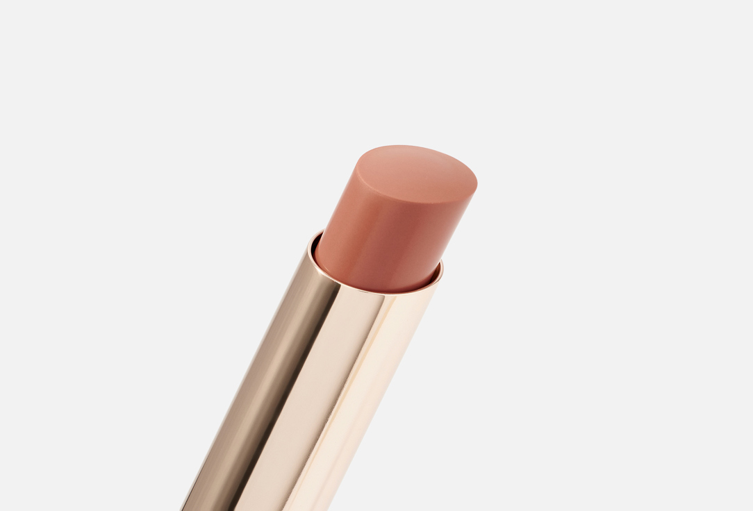 Lancome Hydrating lip balm Idole Butterglow 21, Shade throwing beige 3 g Lancome Hydrating lip balm Idole Butterglow