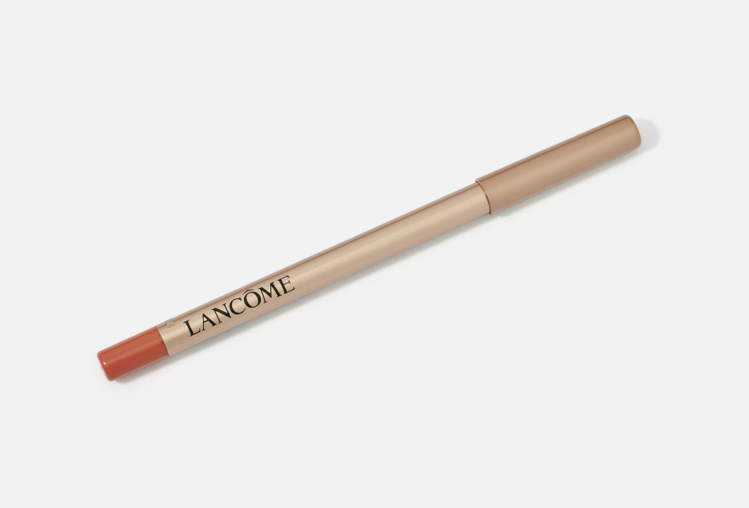 Lancome Waterproof Creamy Matte Lip Liner Idole Lip Shaper