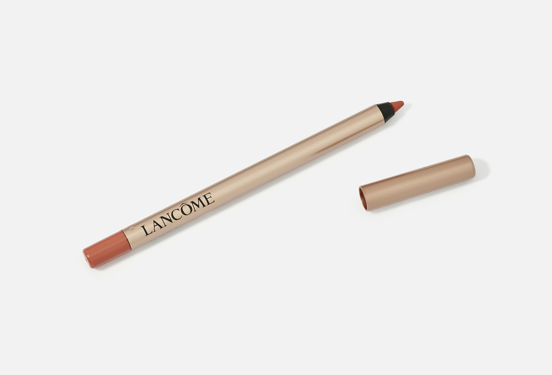 Lancome Waterproof Creamy Matte Lip Liner Idole Lip Shaper