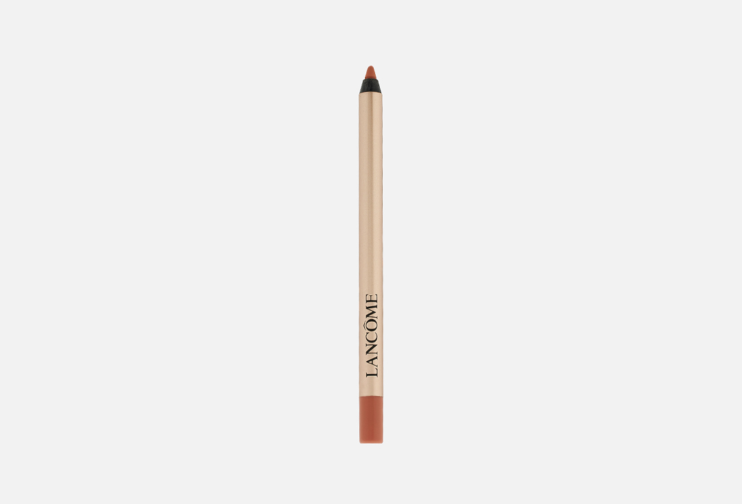 Lancome Waterproof Creamy Matte Lip Liner Idole Lip Shaper