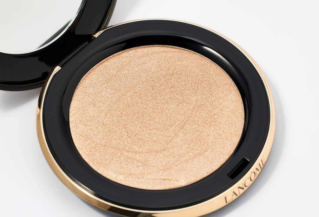 Lancome Compact Highlighter Teint Idôle Highlighter 02, Medium glow 10 g Lancome Compact Highlighter Teint Idôle Highlighter