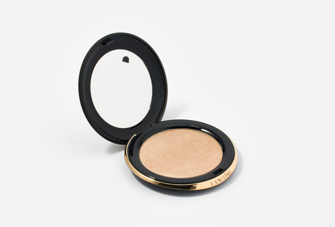 Lancome Compact Highlighter Teint Idôle Highlighter 02, Medium glow 10 g Lancome Compact Highlighter Teint Idôle Highlighter
