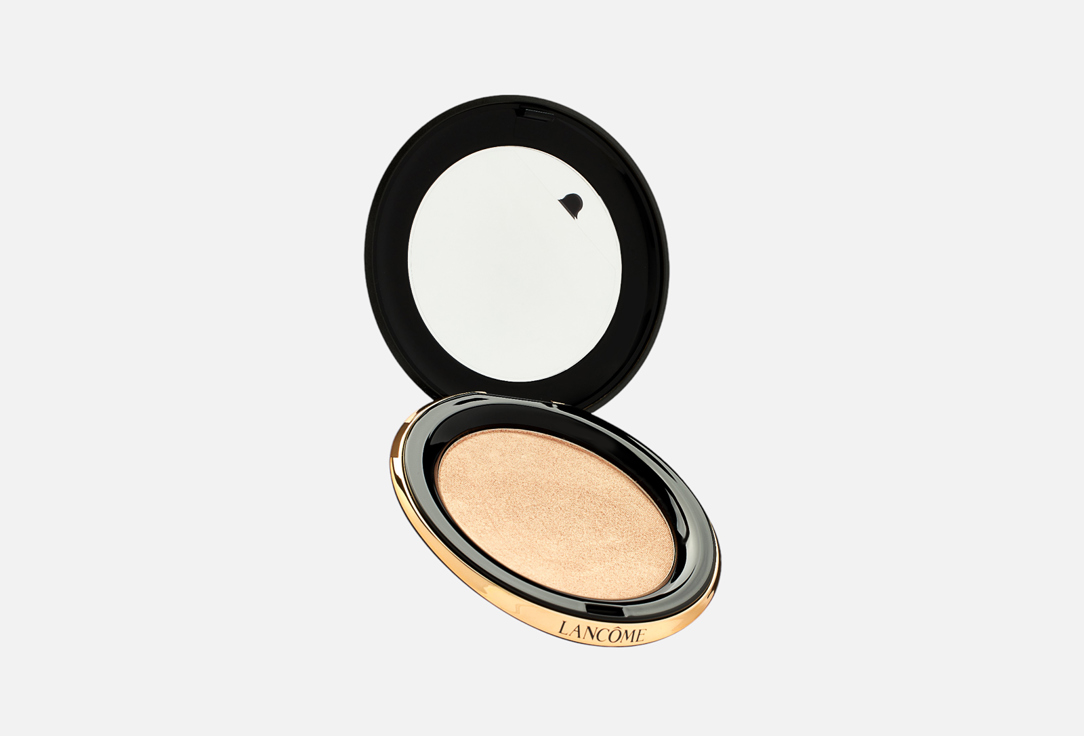 Lancome Compact Highlighter Teint Idôle Highlighter 02, Medium glow 10 g Lancome Compact Highlighter Teint Idôle Highlighter