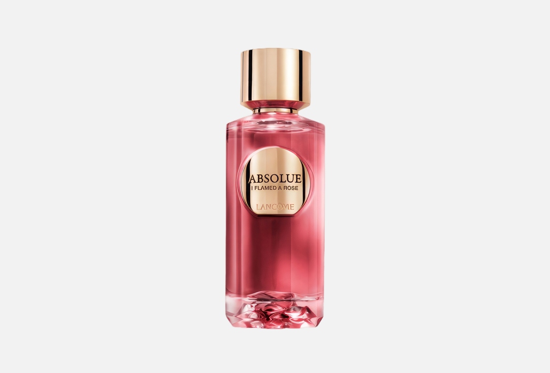 Lancome Eau de parfum I flamed a rose 100 ml Lancome Eau de parfum I flamed a rose