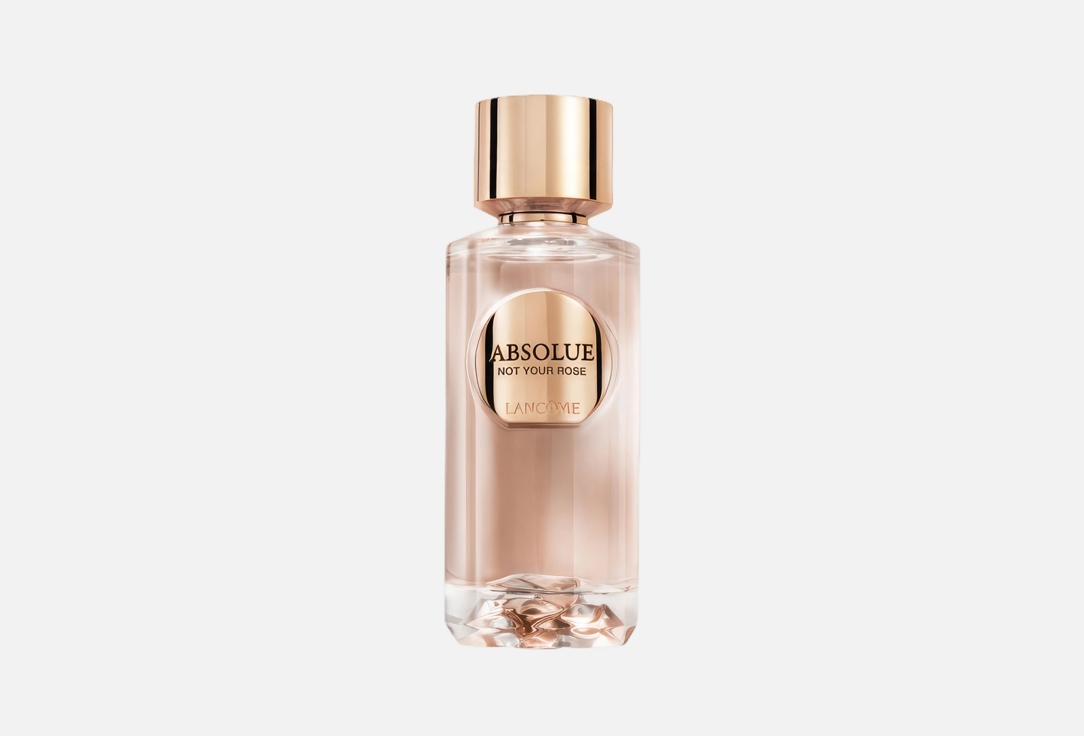لانكوم ماء عطر نوت يور روز