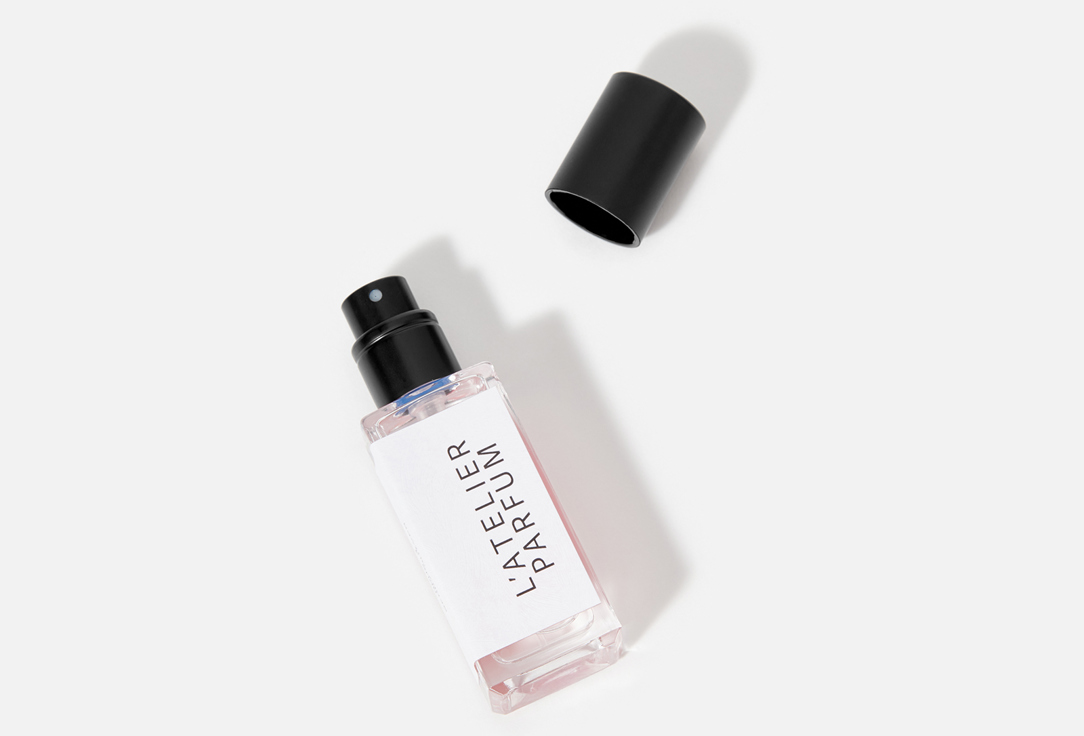 L'atelier parfum Eau de parfum BERRY SHIVER 15 ml L'atelier parfum Eau de parfum BERRY SHIVER