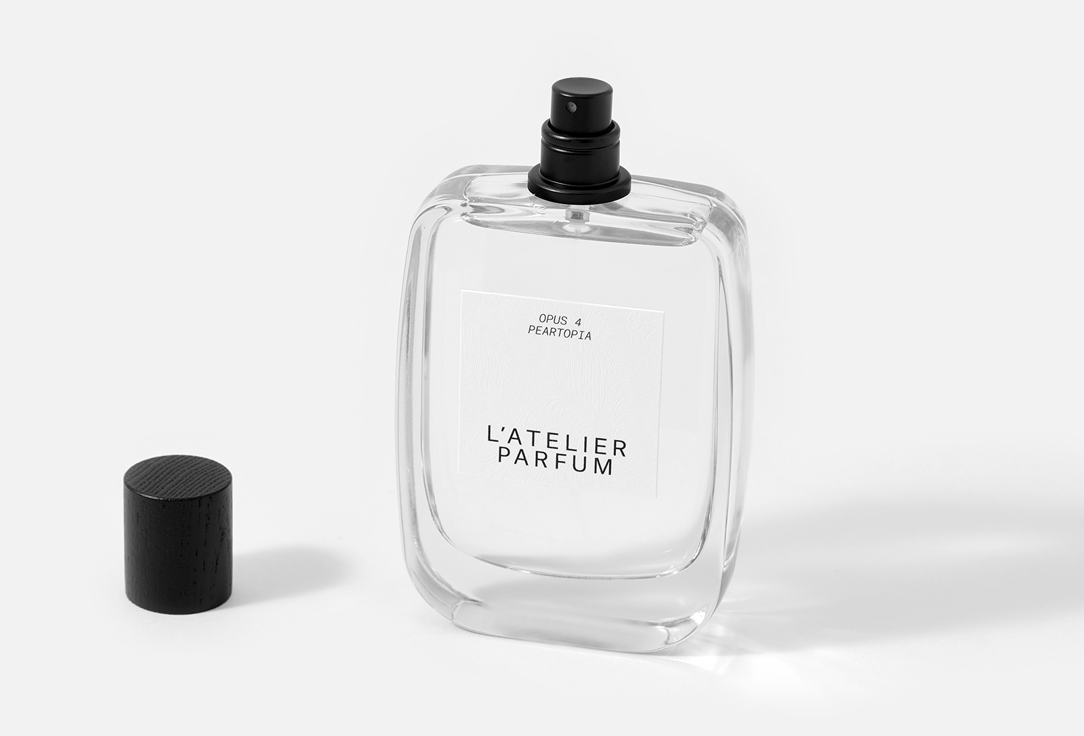 لاتيلييه بارفوم ماء عطر بيرتوبيا