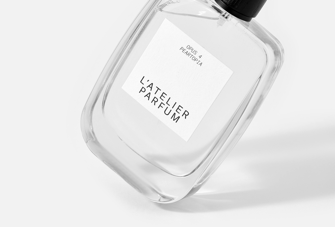 لاتيلييه بارفوم ماء عطر بيرتوبيا