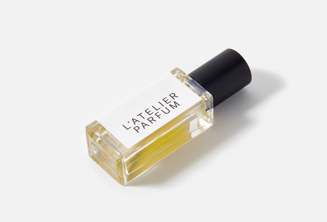 لاتيلييه بارفوم ماء عطر بيرتوبيا
