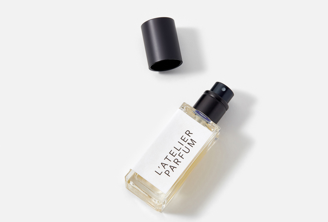 لاتيلييه بارفوم ماء عطر بيرتوبيا