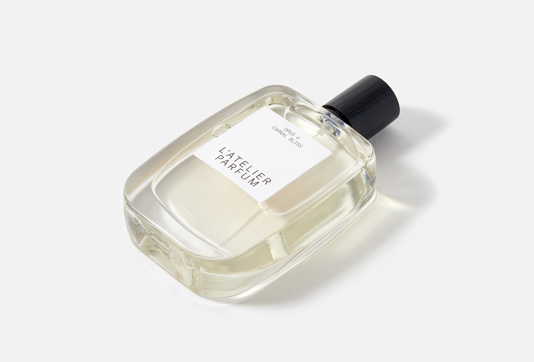 لاتيلييه بارفوم ماء عطر كارنال بليس